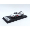 Toyota MR2 W20 pearl white - skala 1:64 - DieCast Team